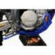 Sabot Enduro AXP Xtrem PHD bleu Sherco