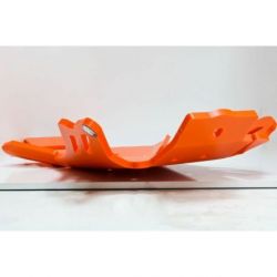 Sabot Enduro AXP Xtrem PHD orange KTM