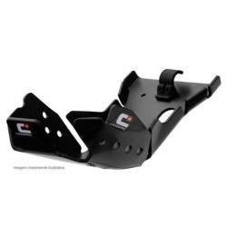 Sabot Enduro CROSS-PRO PHD noir Yamaha YZ125