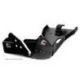 Sabot Enduro CROSS-PRO PHD noir Yamaha YZ250