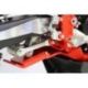 Sabot Enduro AXP Xtrem PHD rouge Beta RR 125/200