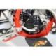 Sabot Enduro AXP Xtrem PHD rouge Beta RR 125/200