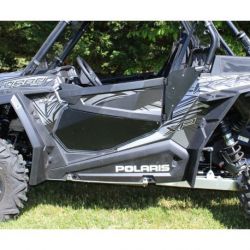 Bas de portes ART alu Polaris RZR