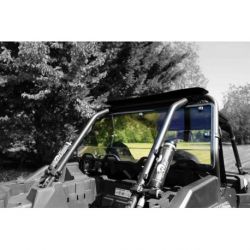 Pare-brise arrière ART polycarbonate Polaris RZR