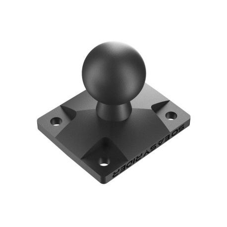 Support de montage SO EASY RIDER Ball Plate