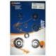 Kit joints spis bas moteur TECNIUM Honda