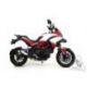 Support éclairage DENALI Ducati Multistrada 1200/1200S