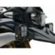 Support éclairage DENALI BMW F750GS/F850GS