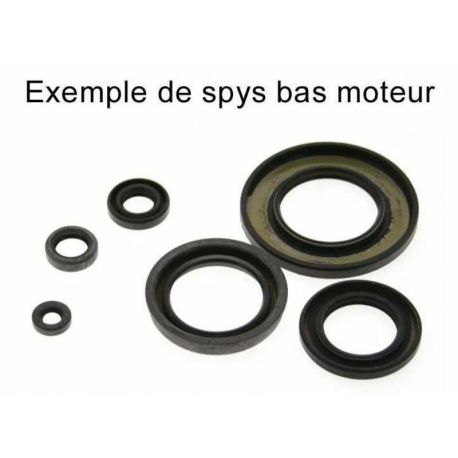 Pochette de joints spi bas moteur CENTAURO Sym, Peugeot