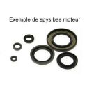 Pochette de joints spi bas moteur CENTAURO pour Honda PCX 125