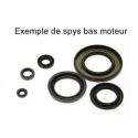 Pochette de joints spi bas moteur CENTAURO Yamaha YBR/TTR125 & GAS GAS TX125 RANDONNEE/ SCORPA TY-125F