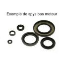 Pochette de joints spi bas moteur KTM EXC450R 2008