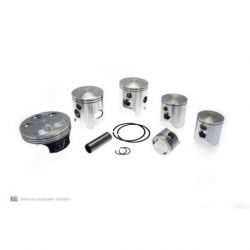 PISTON WISECO 4 TEMPS Ø97.00 POUR QUAD CAN-AM