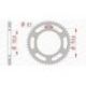 Couronne AFAM 40 dents acier standard pas 520 type 35304