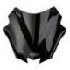 Saute-vent MRA "NSM" Spoiler "NSM" noir Yamaha FZ-07