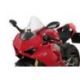 Bulle MRA Racing "R" clair Ducati Panigale V4/R/S