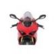 Bulle MRA Racing "R" fumé Ducati Panigale V4/R/S