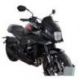 Bulle MRA Sport "S" Spoiler noir Suzuki GSX-S1000S Katana