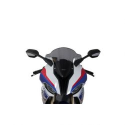 Bulle MRA type origine "O" fumé BMW S1000RR