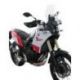 Bulle MRA Touring "TM" clair Yamaha Tenere 700