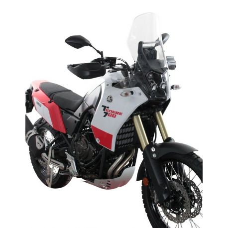 Bulle MRA Touring "TM" clair Yamaha Tenere 700