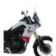 Bulle MRA Touring "TM" clair Yamaha Tenere 700