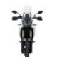 Bulle MRA Touring "TM" clair Yamaha Tenere 700