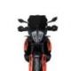 Bulle MRA Sport "SPN" noir KTM 790 Adventure