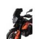 Bulle MRA Sport "SPN" noir KTM 790 Adventure