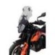 Bulle MRA Vario Touring "VTN" clair KTM 790 Adventure