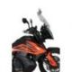 Bulle MRA Vario Touring "VTN" clair KTM 790 Adventure