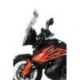 Bulle MRA Vario Touring "VTN" clair KTM 790 Adventure