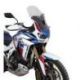 Bulle MRA Touring clair Honda CRF1100L Africa Twin