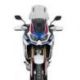 Bulle MRA Vario Touring clair Honda CRF1100L Africa Twin