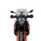 Bulle MRA Sport "SPN" clair KTM 790 Adventure