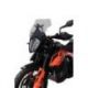 Bulle MRA Sport "SPN" clair KTM 790 Adventure