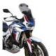 Bulle MRA Vario Touring fumé Honda CRF1100L Africa Twin