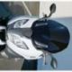 Bulle V PARTS Standard clair BMW C650 GT/Sport