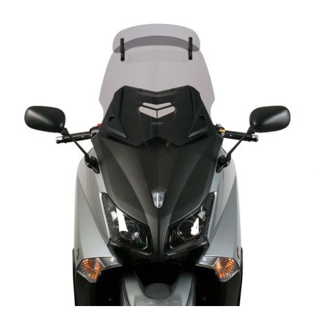 Bulle MRA Variotouring "VTM" fumé Yamaha T-MAX 530 (XP)