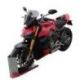 Bulle MRA Racing "NRN" fumé Ducati Streetfighter V4/S