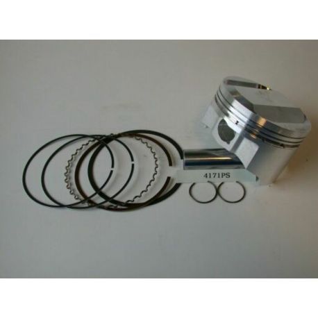 KIT PISTON POUR XLS250 1979-83 Ø75MM