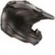 Casque ARAI MX-V Frost Black taille XL