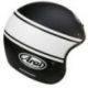 Casque ARAI Freeway Classic Bandage Black taille XS