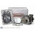 Kit cylindre-piston CYLINDER WORKS Ø97mm Yamaha YZF450