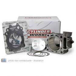 CYLINDRE-PISTON VERTEX POUR QUAD YAMAHA