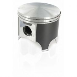 Piston S3 Ø72,46mm Gas Gas