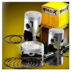 Piston Prox coulé Ø66.37 Yamaha YZ250