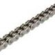 Chaîne de transmission JT DRIVE CHAIN 520 HDS acier 110 maillons