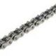 Chaîne de transmission JT DRIVE CHAIN 520 X1R acier 118 maillons