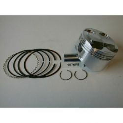 Piston pour DR350 1990-99 Ø83mm